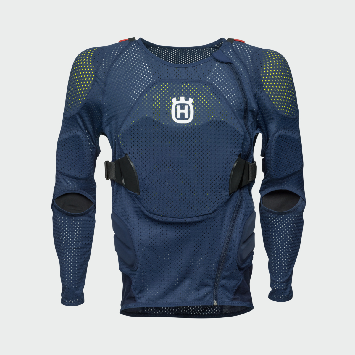 Husqvarna Husqvarna 3DF Airfit Body Protector Full Body Armour